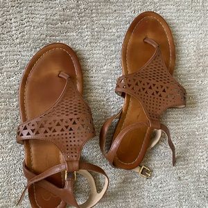 Jessica Simpson Sandals